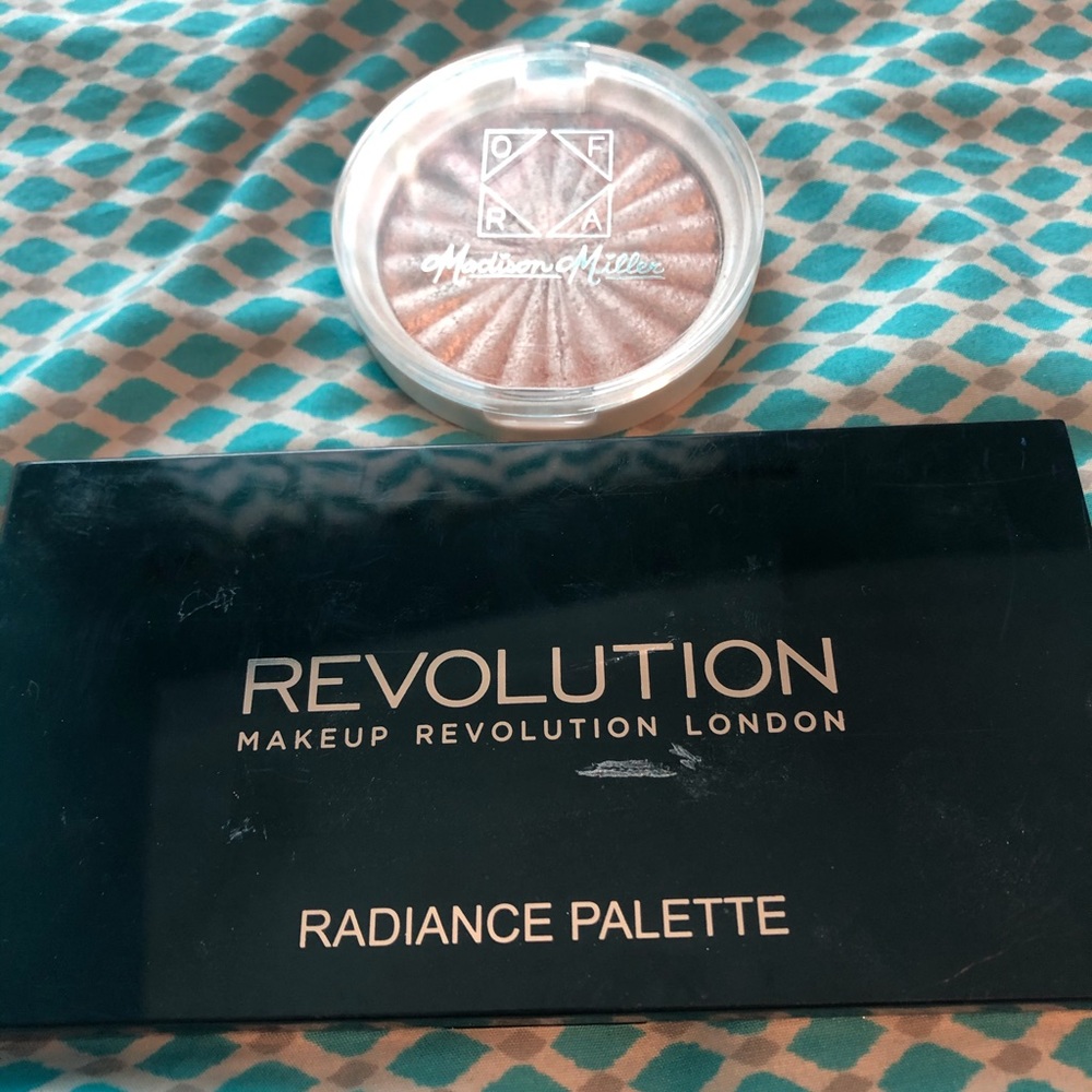 Highlighter bundle - Picture 2 of 2